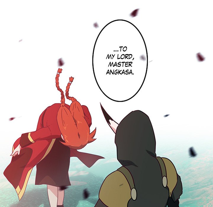Black Crow Black Crow EP 15 - Toomics page 44 - 