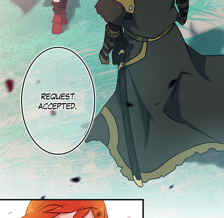 Black Crow Black Crow EP 15 - Toomics page 45 - 