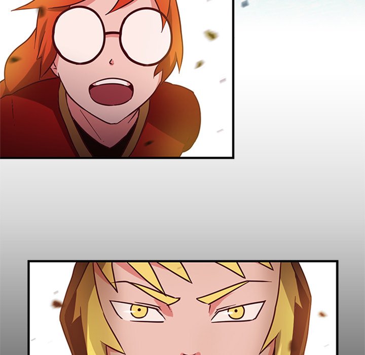 Black Crow Black Crow EP 15 - Toomics page 46 - 