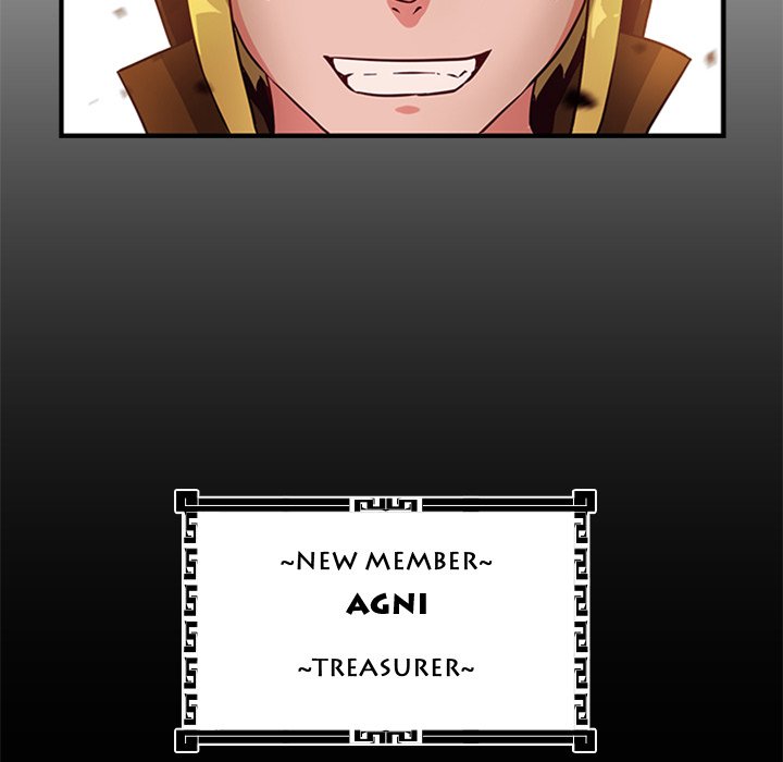Black Crow Black Crow EP 15 - Toomics page 47 - 