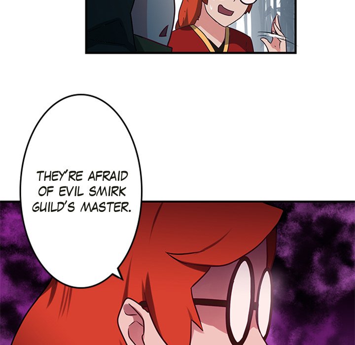 Black Crow Black Crow EP 15 - Toomics page 6 - 