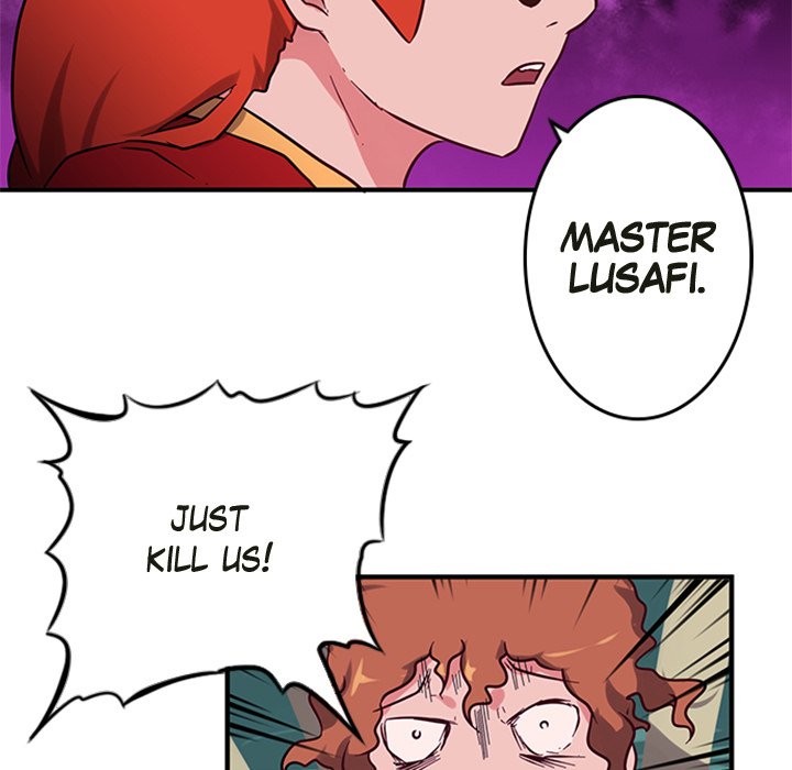 Black Crow Black Crow EP 15 - Toomics page 7 - 