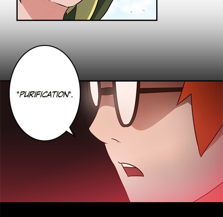 Black Crow Black Crow EP 15 - Toomics page 10 - 