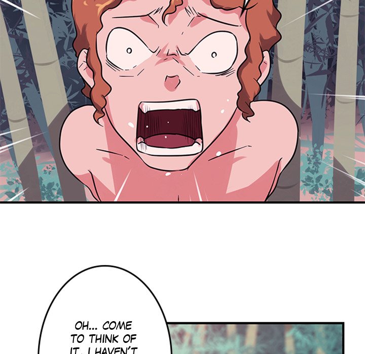 Black Crow Black Crow EP 16 - Toomics page 12 - 