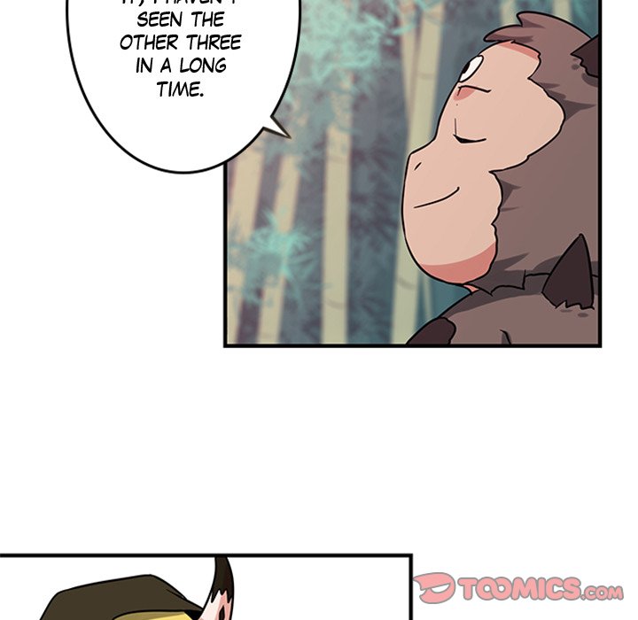 Black Crow Black Crow EP 16 - Toomics page 13 - 