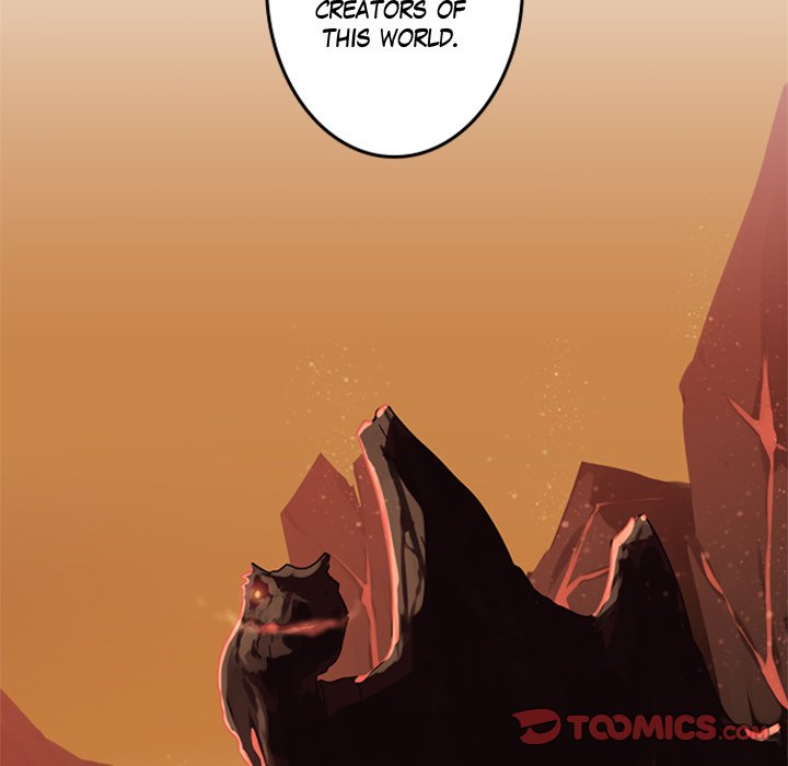 Black Crow Black Crow EP 16 - Toomics page 16 - 