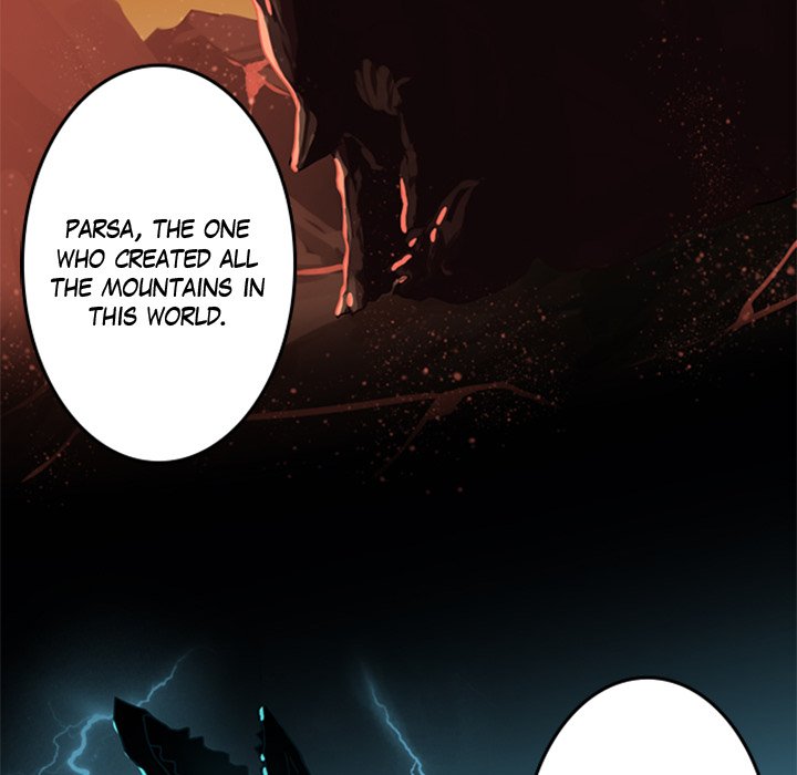 Black Crow Black Crow EP 16 - Toomics page 17 - 