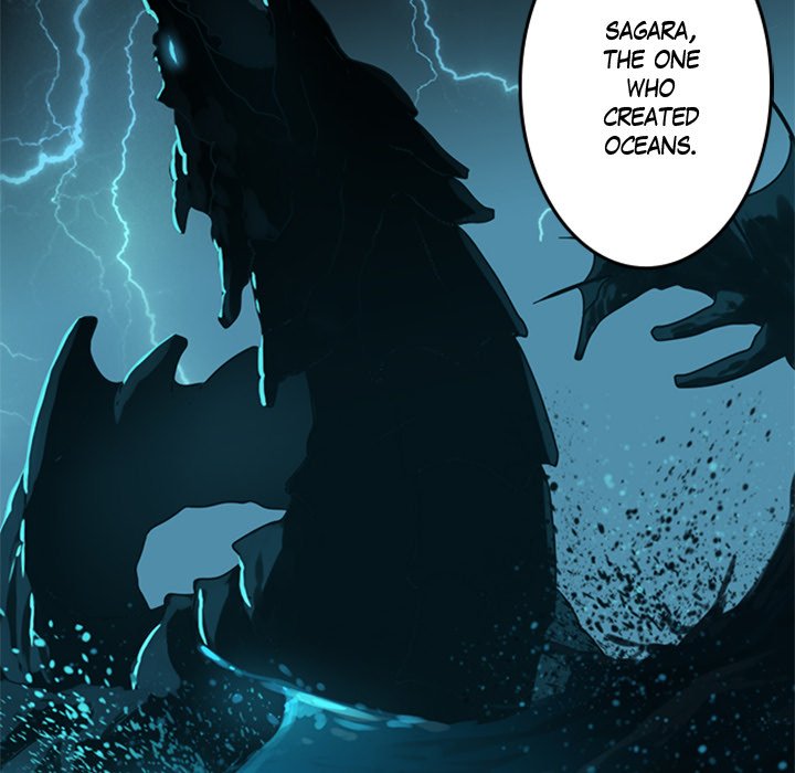 Black Crow Black Crow EP 16 - Toomics page 18 - 