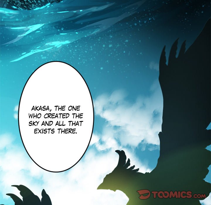 Black Crow Black Crow EP 16 - Toomics page 19 - 