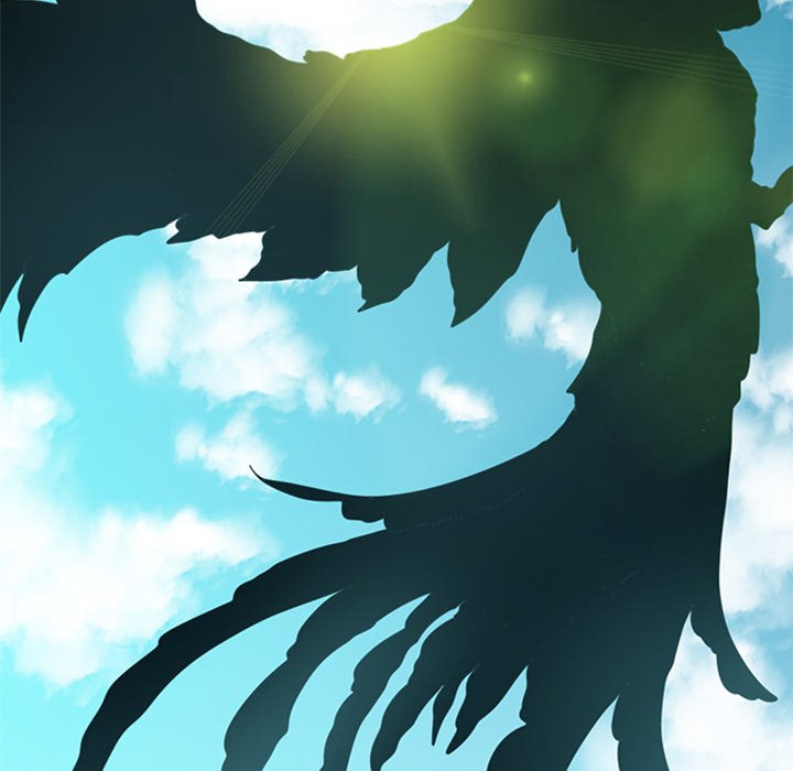 Black Crow Black Crow EP 16 - Toomics page 20 - 