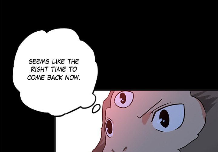 Black Crow Black Crow EP 16 - Toomics page 3 - 