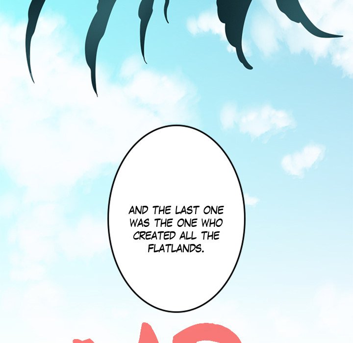 Black Crow Black Crow EP 16 - Toomics page 21 - 