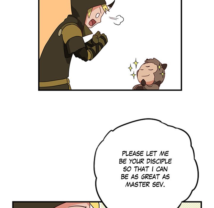 Black Crow Black Crow EP 16 - Toomics page 24 - 