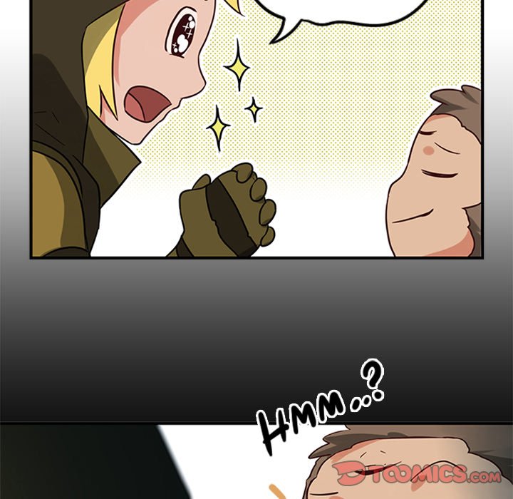 Black Crow Black Crow EP 16 - Toomics page 25 - 