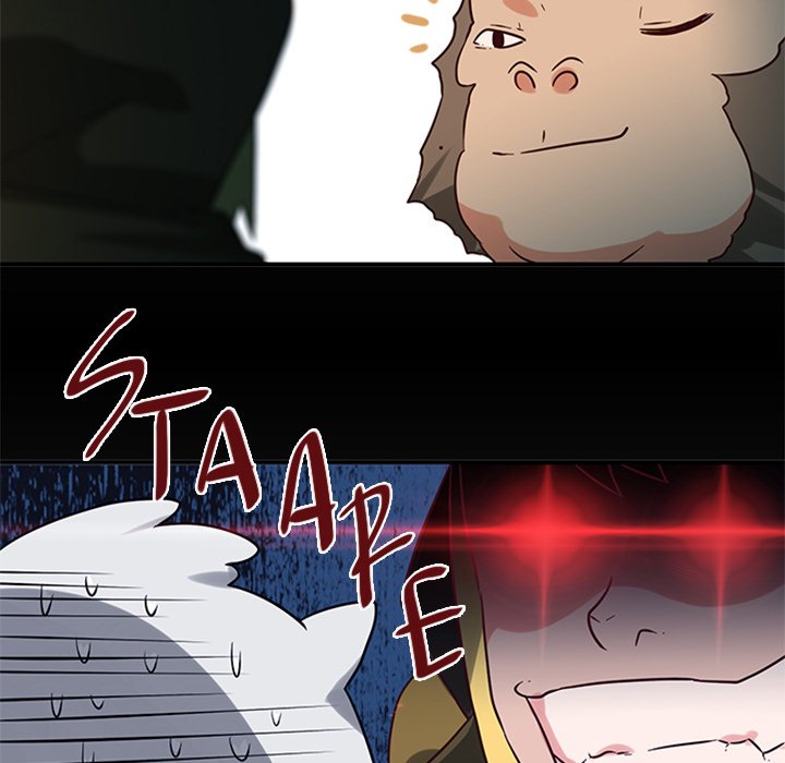 Black Crow Black Crow EP 16 - Toomics page 26 - 