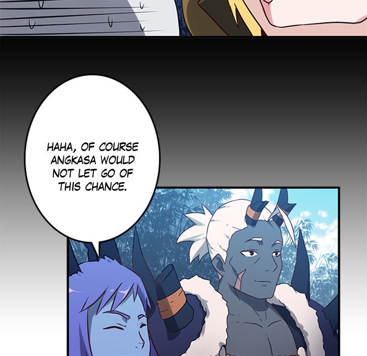 Black Crow Black Crow EP 16 - Toomics page 27 - 