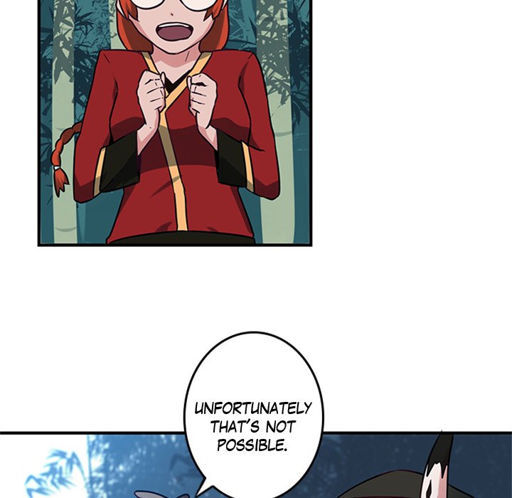 Black Crow Black Crow EP 16 - Toomics page 29 - 