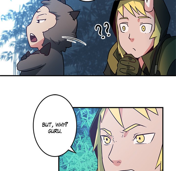 Black Crow Black Crow EP 16 - Toomics page 30 - 