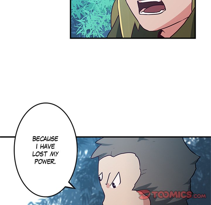 Black Crow Black Crow EP 16 - Toomics page 31 - 