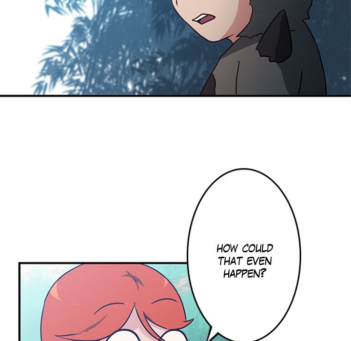 Black Crow Black Crow EP 16 - Toomics page 32 - 