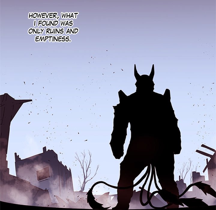 Black Crow Black Crow EP 16 - Toomics page 35 - 
