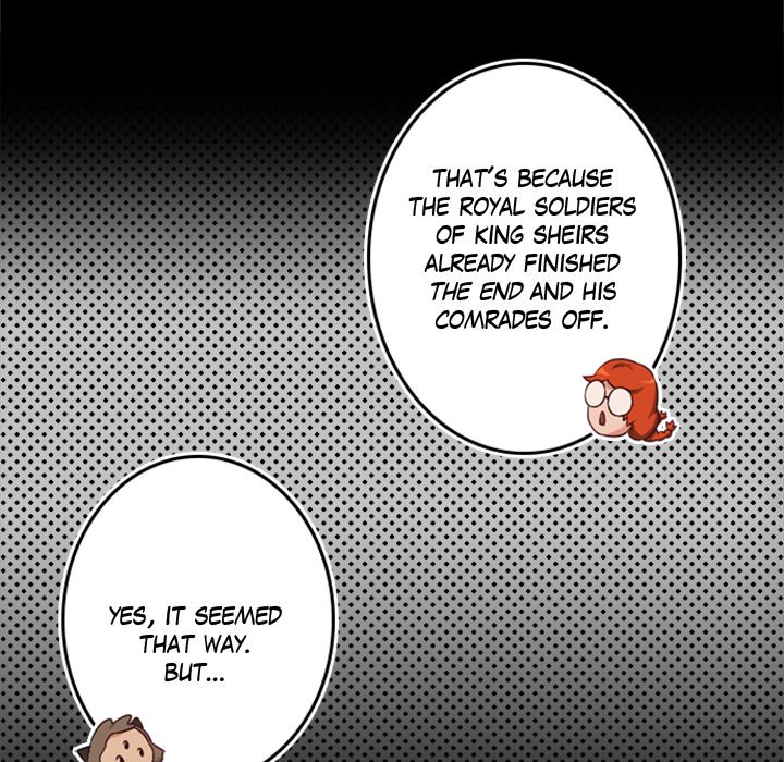 Black Crow Black Crow EP 16 - Toomics page 36 - 
