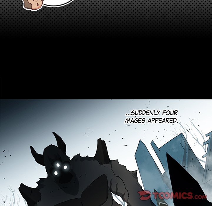 Black Crow Black Crow EP 16 - Toomics page 37 - 