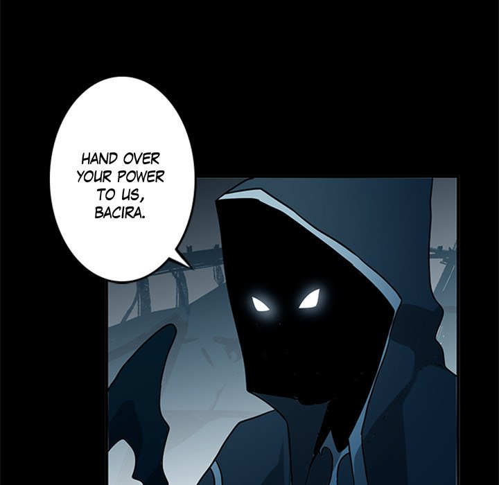 Black Crow Black Crow EP 16 - Toomics page 39 - 