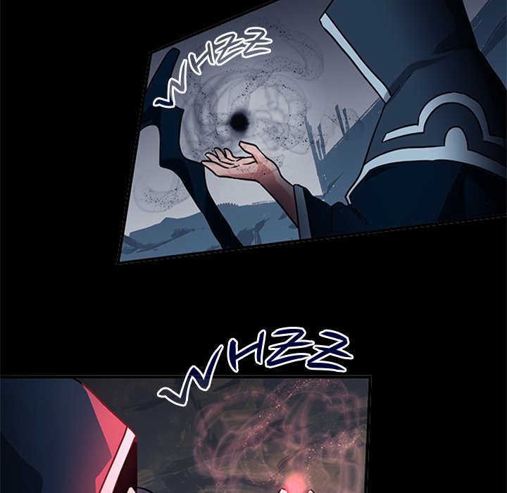 Black Crow Black Crow EP 16 - Toomics page 41 - 