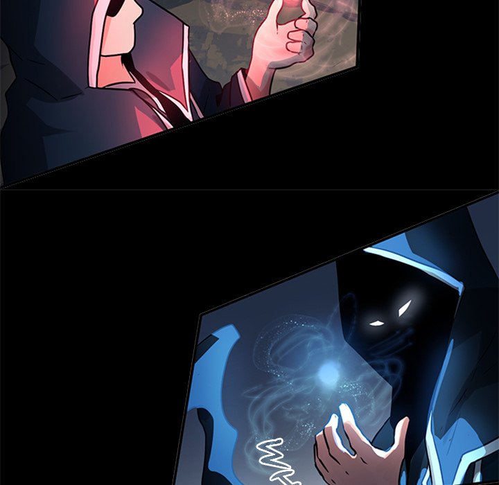 Black Crow Black Crow EP 16 - Toomics page 42 - 