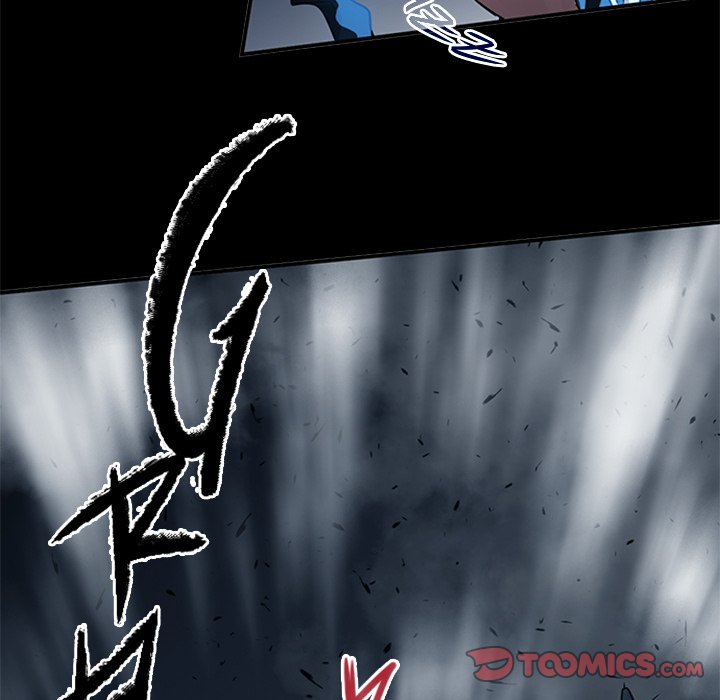 Black Crow Black Crow EP 16 - Toomics page 43 - 