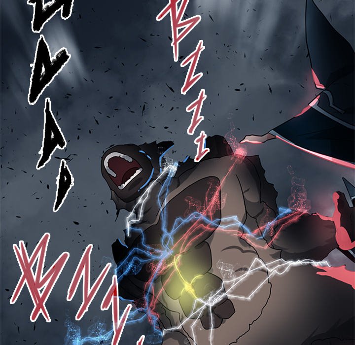 Black Crow Black Crow EP 16 - Toomics page 44 - 
