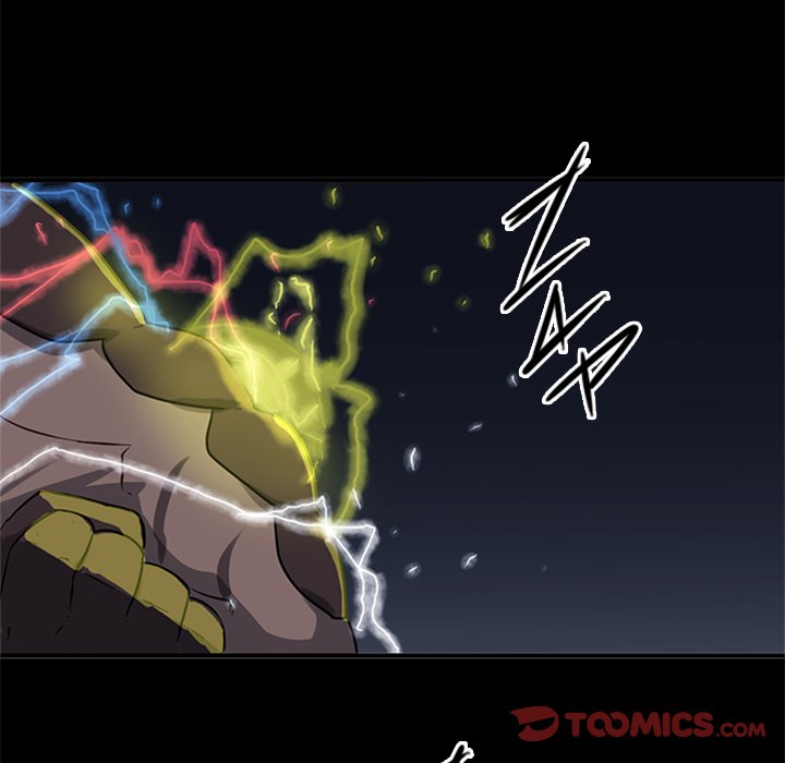 Black Crow Black Crow EP 16 - Toomics page 46 - 