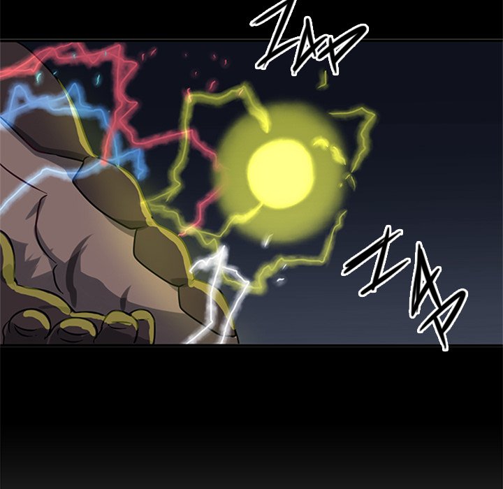 Black Crow Black Crow EP 16 - Toomics page 47 - 
