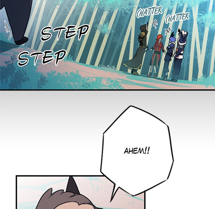 Black Crow Black Crow EP 16 - Toomics page 6 - 