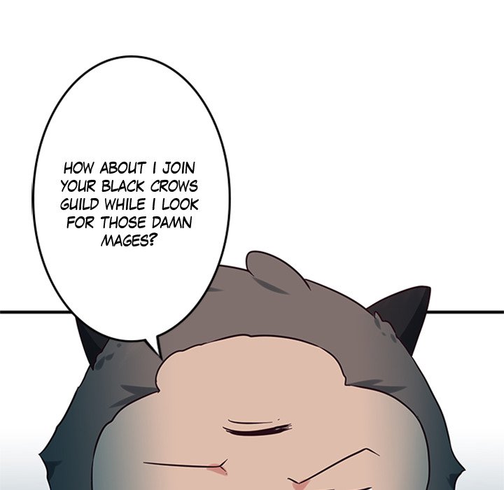 Black Crow Black Crow EP 16 - Toomics page 51 - 