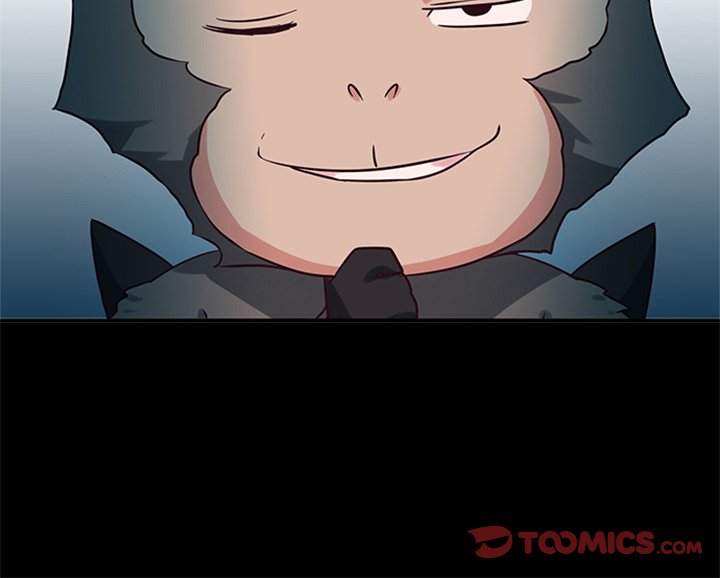 Black Crow Black Crow EP 16 - Toomics page 52 - 