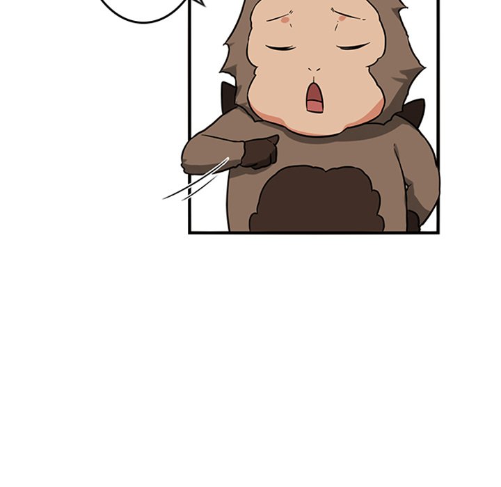Black Crow Black Crow EP 16 - Toomics page 9 - 