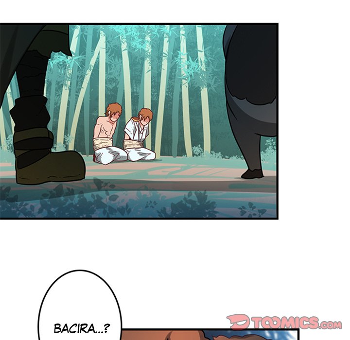 Black Crow Black Crow EP 16 - Toomics page 10 - 