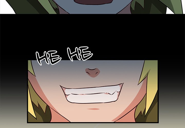 Black Crow Black Crow EP 17 - Toomics page 2 - 