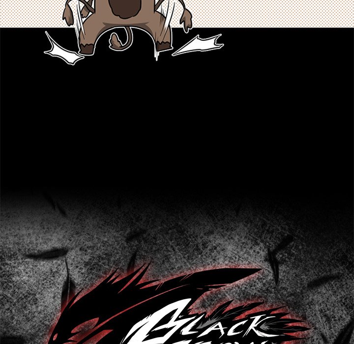 Black Crow Black Crow EP 17 - Toomics page 13 - 
