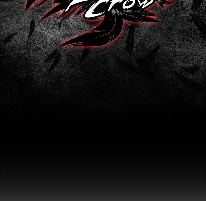 Black Crow Black Crow EP 17 - Toomics page 14 - 