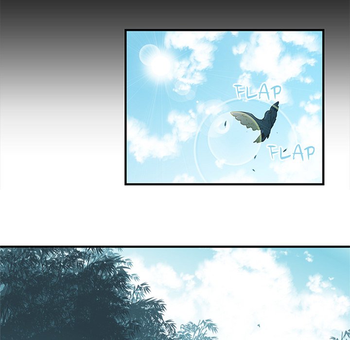 Black Crow Black Crow EP 17 - Toomics page 15 - 
