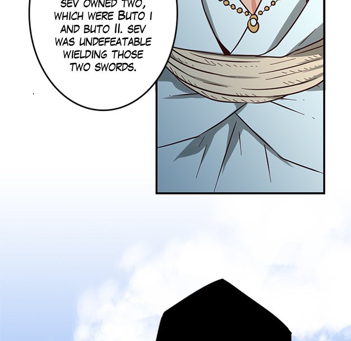 Black Crow Black Crow EP 17 - Toomics page 20 - 