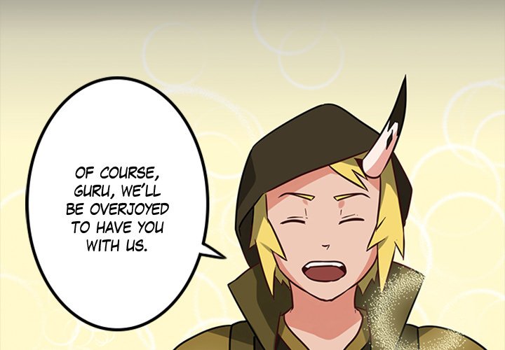 Black Crow Black Crow EP 17 - Toomics page 3 - 