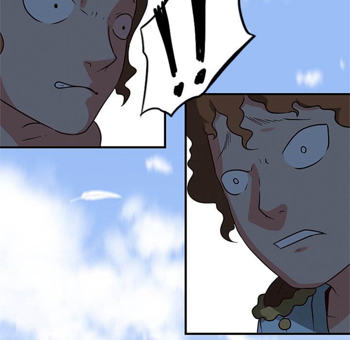 Black Crow Black Crow EP 17 - Toomics page 22 - 