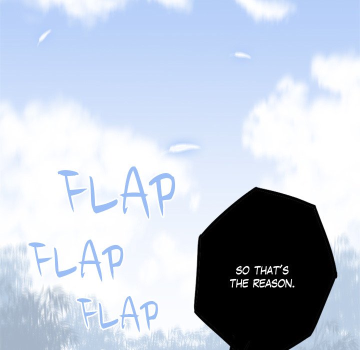 Black Crow Black Crow EP 17 - Toomics page 23 - 