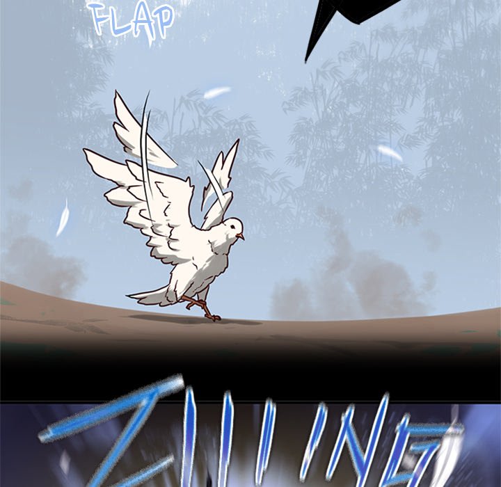 Black Crow Black Crow EP 17 - Toomics page 24 - 