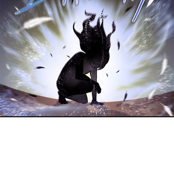 Black Crow Black Crow EP 17 - Toomics page 25 - 