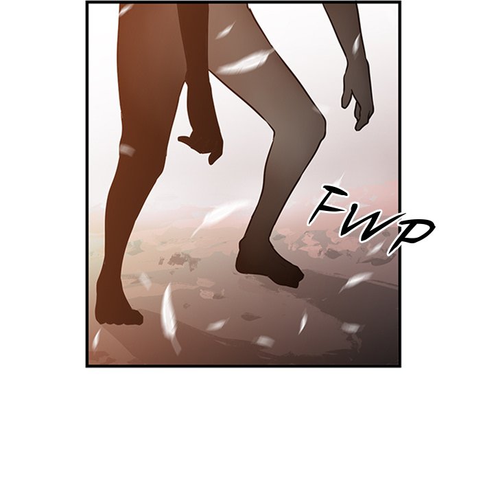 Black Crow Black Crow EP 17 - Toomics page 26 - 
